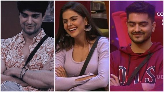 ‘Bilkul Jiju Pe Gaya Hai' Bigg Boss 16 Fans Think Priyanka's Brother Is Ankit Gupta's Carbon Copy