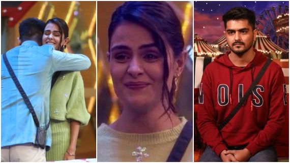 Bigg Boss 16 Family Week: Priyanka Chahar Choudhary’s Brother Wants Her To Stay Away From THIS Co-Contestant