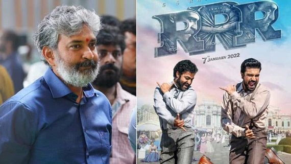 Golden Globes 2023: SS Rajamouli's RRR Loses Out For Best Picture-Non English to Argentina, 1985