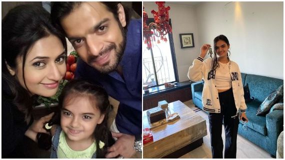 Yeh Hai Mohabbatein’s Choti Ruhi Aka Ruhaanika Dhawan Buys Her Own House Worth Crores At The Age Of 15
