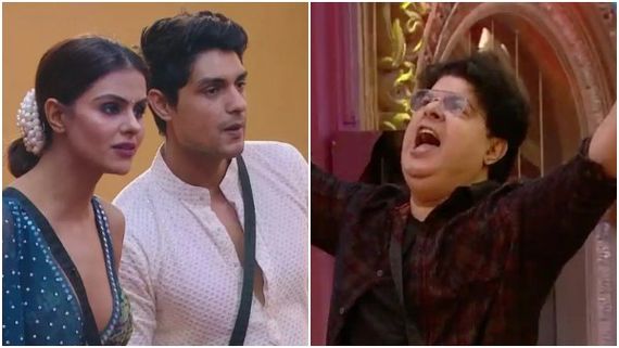 ‘Woh Cheez Kabhi Telecast Nahi…’ BB 16’s Ankit Gupta On Sajid Claiming He Shared Priyanka’s Secrets With Him