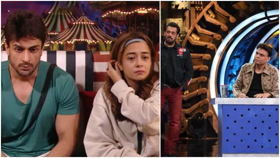 Bigg Boss 16: Who Is Sandeep Sikand? Everything About The Guy Bashing Shalin & Tina In Weekend Ka Vaar