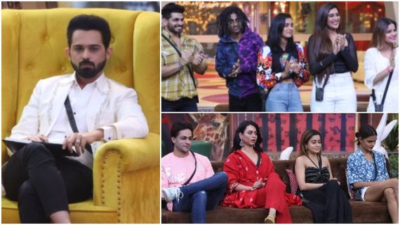Bigg Boss 16: Astrologer Sent In BB House Trolled For Liking NSFW Post, People Say ‘Koi Dhang Ka Banda…’