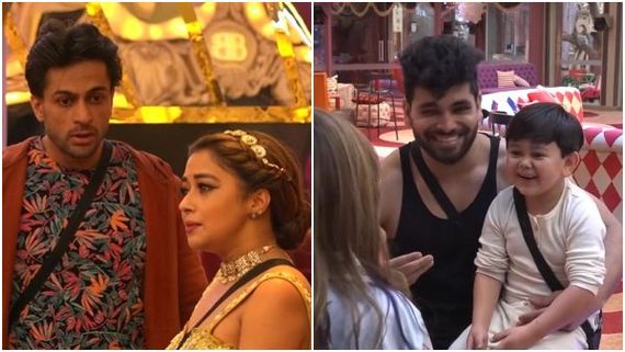 Bigg Boss 16 Family Week: THIS Contestant's Mother Calls Shiv Thakare The 'Rockstar' Of BB House