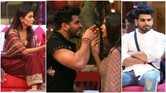 Bigg Boss 16: Ex Contestant Slams Priyanka For Fighting With Shiv Over Room, Says ‘Zindagi Nahi Bitaani…’