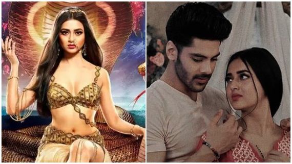 Tejasswi Prakash’s Naagin 6 Co-Star Simba Reveals THIS Hit Film Of Hrithik Inspired Him To Start Acting