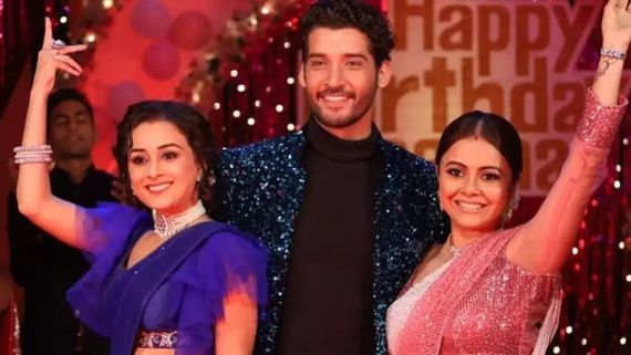 ‘They Want To Hold You…’ Gautam Singh Vig’s Saathiya 2 Heroine Sneha Jain On Fans Invading Personal Space