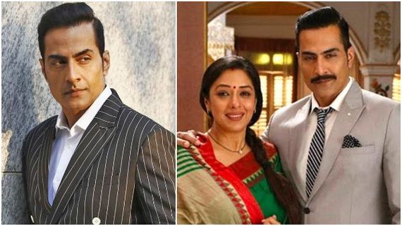 Republic Day: Anupamaa's Sudhanshu Pandey Elated With Growth In Each Sector, Says ‘Looking At Better India...'