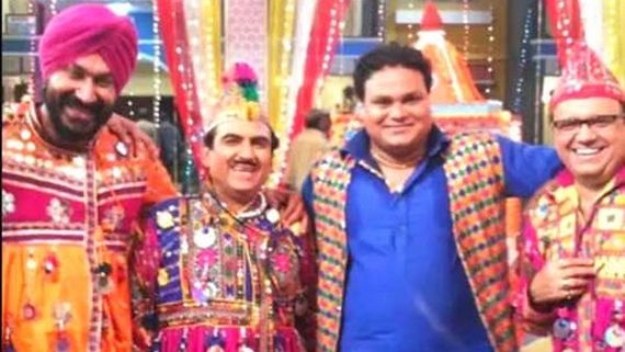 RIP! Dilip Joshi’s Taarak Mehta Ka Ooltah Chashmah Co-Star Sunil Holkar Passes Away