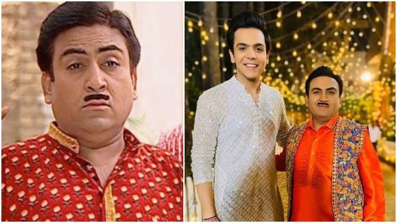 Taarak Mehta Ka Ooltah Chashmah: After Raj Anadkat, Director Malav Rajda Quits The Show After 14 Years