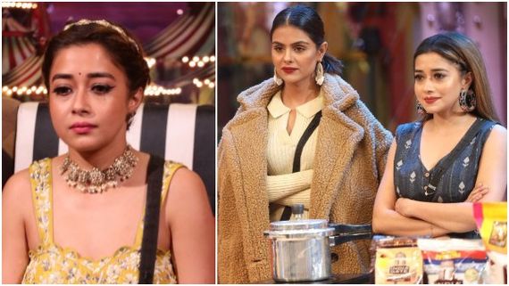 After Bigg Boss 16, Tina Datta Is Set To Enter THIS Popular Colors Show? Here's What We Know!