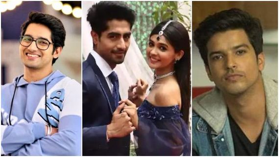 Yeh Rishta Kya Kehlata Hai: 4 Co-Actors Of Harshad-Pranali Who Recently LEFT The Hit Show