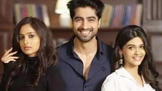 Yeh Rishta Kya Kehlata Hai: THIS Child Actor To Play Aarohi’s Daughter Post Leap In Harshad-Pranali’s Show