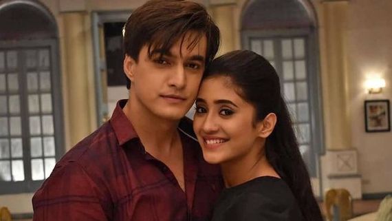 Yeh Rishta Kya Kehlata Hai Star Shivangi Joshi Bags Ekta Kapoor's New Colors Show? Here's What We Know