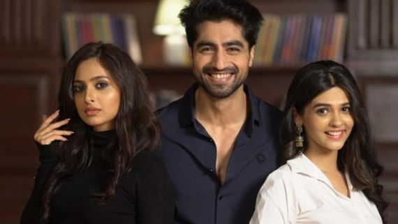 Yeh Rishta Kya Kehlata Hai Lead Star Breaks Silence On Playing A Mother After Leap, Says 'I'm 25 And If...'