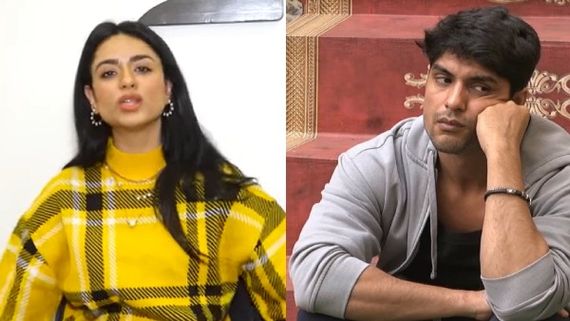 BB16: Soundarya Reacts To Her Eviction Being Compared To That Of Ankit Gupta; Says ‘He Wanted To Go