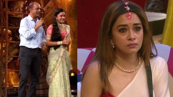 BB16 | Aansu Niklege Unke Bhi: Did Sumbul Touqeer's Dad Take Dig At Tina Datta After Salman Khan Schooled Her?