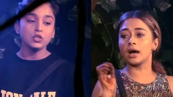 Bigg Boss 16: Sumbul Touqeer PUSHES Tina Datta During A Task; But There’s A Twist