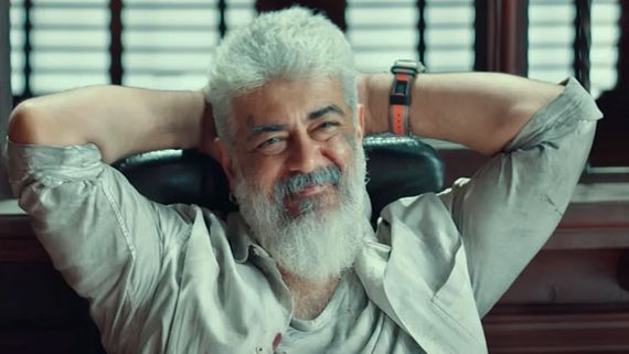 Thunivu Day 1 Box Office Collection Worldwide: Ajith's Action Film Opens To Blockbuster Reviews