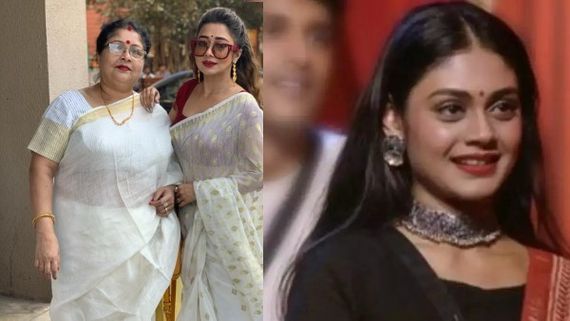 Bigg Boss 16: Tina Datta’s Mother Hugs Sreejita De Before Her Daughter; Leaves Latter Emotional