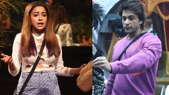 Bigg Boss 16 | Tina Datta REACTS To What Cheap Thing Did Shalin Bhanot Ask Her To Give On The Show
