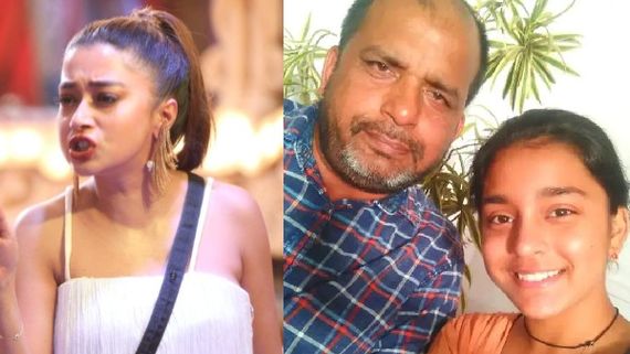 BB16: Tina Datta REACTS To Sumbul Touqeer’s Father’s Controversial Remark; Says ‘It Was Difficult To Ignore’