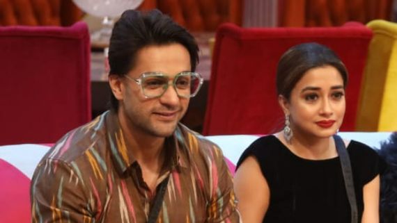 Bigg Boss 16 | Tina Datta Says Shalin Bhanot Reminds Her Of Aggressive EX Boyfriend: He Was Also... 