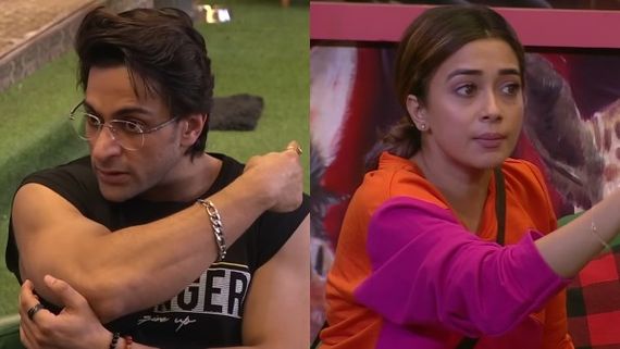 Bigg Boss 16: Tina Datta Makes An Ugly Remark About Shalin Bhanot; Says ‘Tumne Toh Apni Biwi…..’