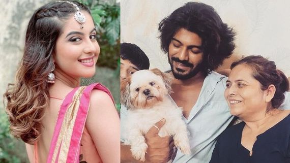 Tunisha Sharma’s Last Conversation With Sheezan Khan’s Mother Revealed; Says ‘Mujhe Khud Nahi Pta…..’