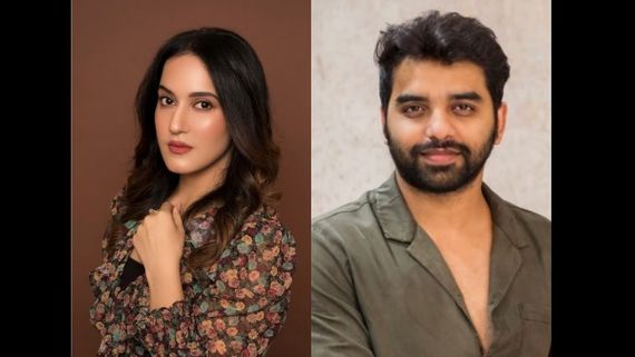 Nehazz : Jaswinder Kaur, Akashdeep Dang And Divya Sharma Making Every Makeup Look Viral.