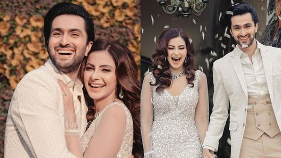 EXCLUSIVE! Vibhav Roy Spills The Beans On Wedding Plans With Subha Rajput: When The Time Is...