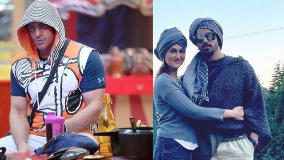 BB16 Elimination: Vikas Opens Up On Archana’s Remark About Wife Guunjan’s Miscarriage; Says 'Mere parents...’