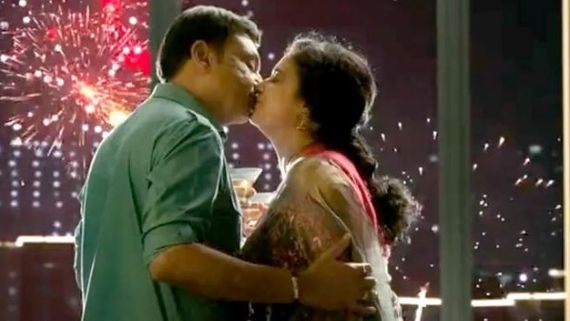 Naresh Reveals When & Where He Fell For His Live-In Partner Pavitra Lokesh; Couple To Tie The Knot!