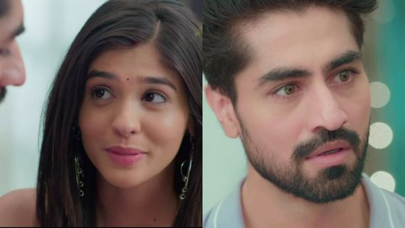 Yeh Rishta Kya Kehlata Hai: Akshara Gets MARRIED To A New Guy, Abhimanyu's Reaction Is Shocking