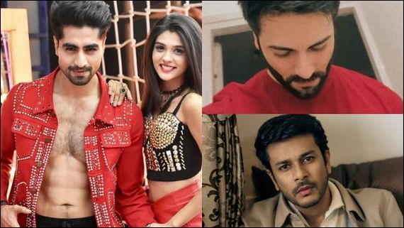  Yeh Rishta Kya Kehlata Hai: After Jay Soni, Tejasswi Prakash's Naagin 6 Co-star To ENTER Pranali's Show