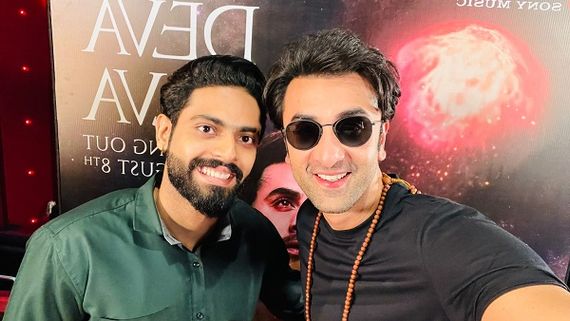 Vaibhav Arora Setting Up New Bars In The Creators Industry Of India In The Year 2023