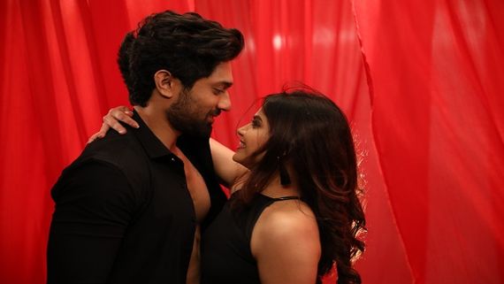 Kadala Teerada Bhargava Is An Out-And-Out Mass Film! 