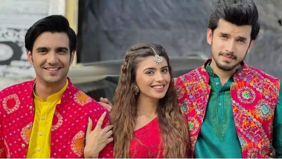 After QUITTING Rupali Ganguly’s Anupamaa, THIS TV Star Bags A New Show