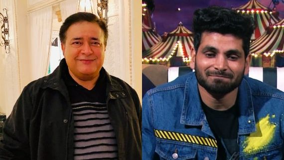 EXCLUSIVE! Shehzada Actor Akashdeep Sabir Wants Shiv Thakare As Bigg Boss 16 Winner: He Is The Son Of...
