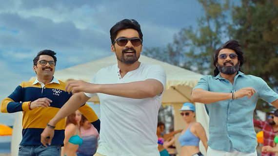 Amigos Day 1 Box Office Collection Worldwide: Nandamuri Kalyan Ram's Action Thriller Opens On A Grand Note!