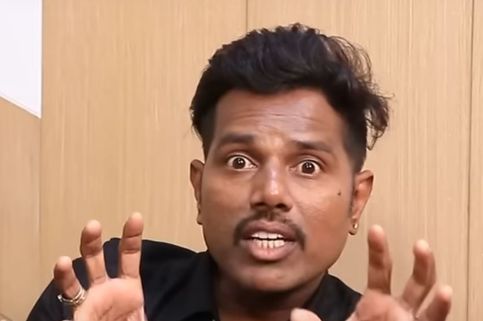 Bigg Boss Tamil 6 Star Amudhavanan Talks About His 'Relationship' With Janani In Latest Viral Interview!