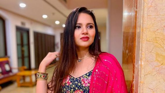EXCLUSIVE! Mann Sundar's Priyanka Shuklaa Demands Stricter Laws Against Animal Cruelty: We Should Be...