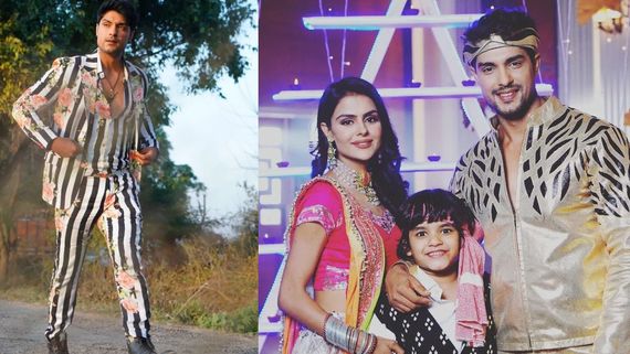 Ankit Gupta Shares The Cutest Version Of Akshay Kumar’s Main Khiladi Tu Anari But It Has A Twist