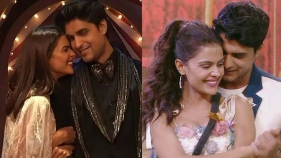 Bigg Boss 16: Ankit Gupta Talks About His Bond With Priyanka Choudhary; Says ‘Jab Main Use Hug Karta Hu…’