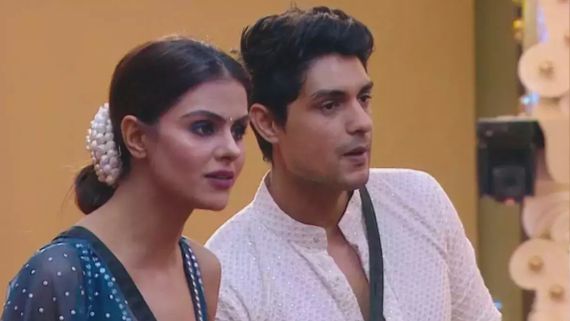 Ankit Gupta REACTS To Saurish Sharma’s Prediction For His Bond With Priyanka: It’s A Decision Best Left…