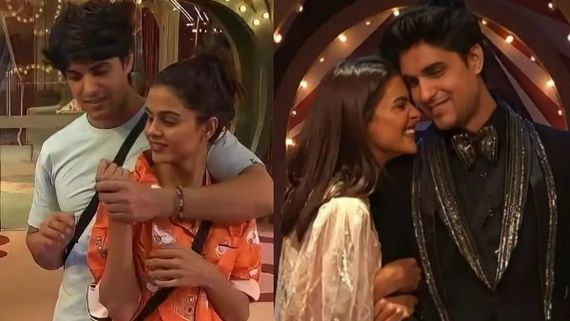 BB16: Ankit Gupta Lauds To Priyanka Choudhary’s Performance In Torture Task; Says ‘It Was A Treat To Watch’