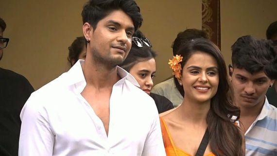 Ankit Gupta Talks About Meeting Priyanka Choudhary After 7 Weeks During BB16 Finale: ‘Maine Realise Nahi Kia…’