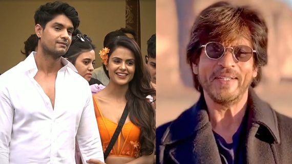 Breaking! Ankit Gupta To Romance Priyanka Choudhary In Shah Rukh Khan’s Dunki? Here’s What We Know