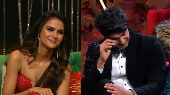 Bigg Boss 16 Finale: Ankit Gupta In Tears After Priyanka Choudhary’s Elimination; Says ‘I Am Proud Of Her’