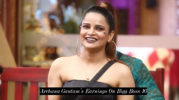 Bigg Boss 16: Archana Gautam To Take Home A Massive Amount Post The Grand Finale